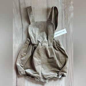 NWT House of Paloma Pinafore